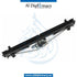 Rear WINDSHIELD ROLLER SUNBLIND for Mercedes-Benz E-Class Coupe W207 (2009-2017) models, Part Number A2078100020